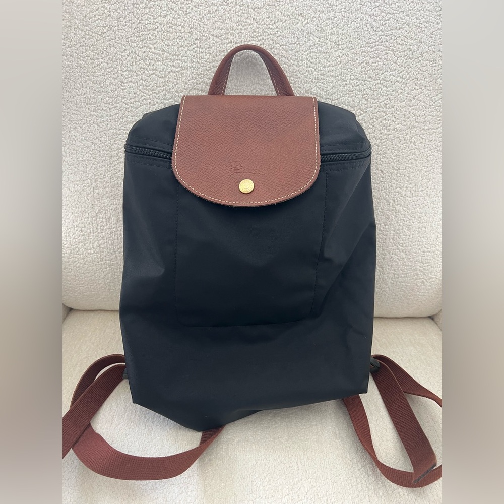 Longchamp backpack